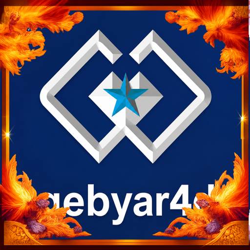 gebyar4d — galeri pratinjau Resmi APK